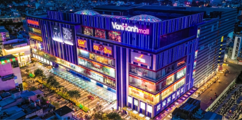 Vạn Hạnh Mall